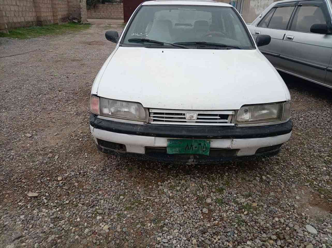 السلام عليكم سياره للبيع مسجله رقم فحص نينوه محرك 20 سياره نضيفه و شوف العين السعر 15 اتصل و ادلل *********** الشرقاط بعاجه
