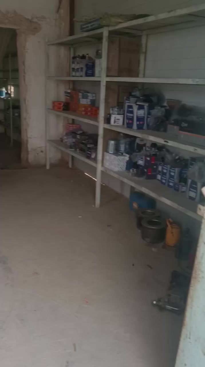 يا الله تم افتتاح محل الأدوات الاحتياطيه+البي/اكتروز /اقجم/ مقابل عمود 558/على جهه الحولي وبأسعار تنافسية ومواد اصليه بإدارة حبيب الحسناوي ***********
علي الحداد ***********
