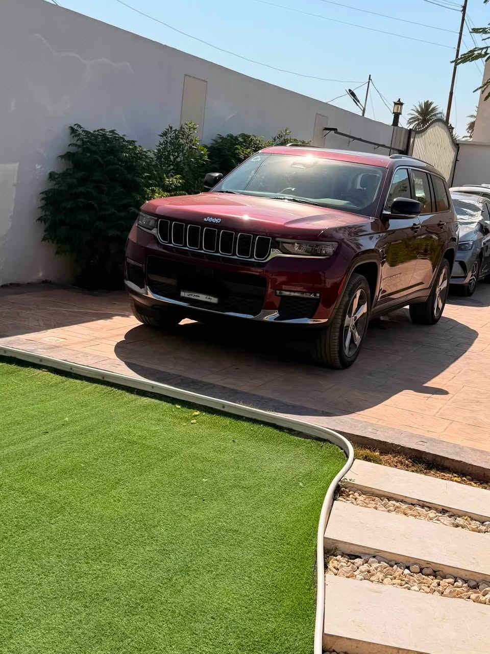 موديل 2021 خليجية شركة هارلم يمكنكم الاتصال على الهاتف الخاص + ***********
