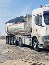 مان تكه لبيع لفين 4مكينه 410لا صرف ولا تخبر تخم تاير مكفل راس وعرباته ...