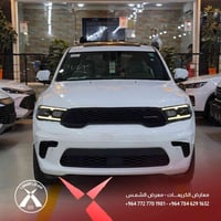 دورانجو GT • ٢٠٢٥ • فول مواصفات