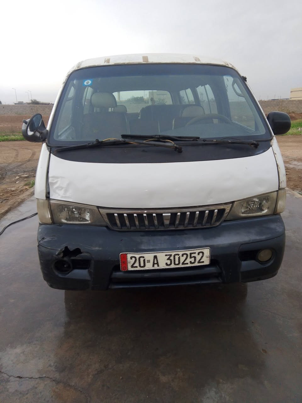 سلام عليكم كية بريجو موديل 97 للسيارة عوزهة تربيب  *********** مكلف بل نشر
