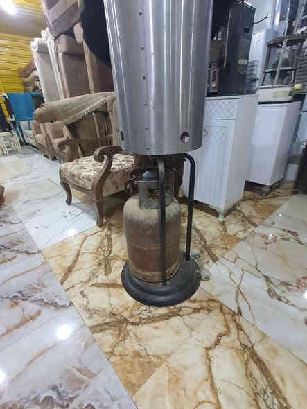 صوبات غازية تصلح للكوفيات للمطاعم الاماكن الكبيرة
متوفر لدى مجمع الكرار 
السعر 125 الف
متوفر الاستفسار خاص 
او اتصال ***********
وتساب ***********
