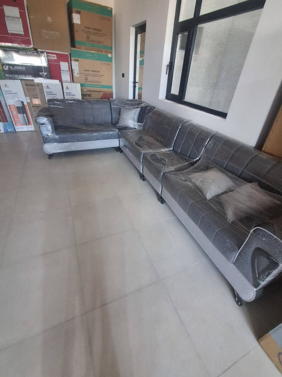 رجع تكرر التخم التركي الاصلي🇹🇷

يعلن معرض اياد غني وصلت بضاعت التخم التركي و الديوان 

بالوان مختلفه وتصميم حسب الطلب 

العنوان /بغداد الزعفرانيه شارع المعهد 
📌اي استفسار راسلو الصفحه


**إذا كنت صاحب هذا الإعلان وتريد حذفه لأي سبب، رجاءا أرسل رسالة إلى الدعم الفني**