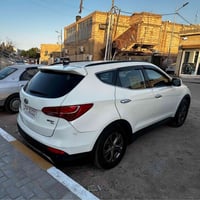 سنتافيه • ٢٠١٣ • وارد امريكي ٢٤٠٠