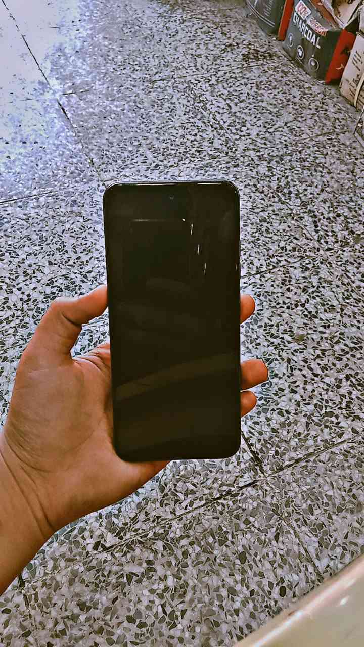 سلا عليكم
جهاز نضيف جدا للبيع تكنو سبارك 1
ذاكرة 64
بطارية 5000
المعالج T615
سعر 80 وبي مجال بسيط 
مكاني الزعفرانيه شارع الكهرباء 
***********
