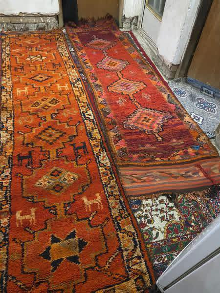 ‏معدات قديمة خمس معدات السعر 25,000 في الوحدة محافظة ديالى***********
