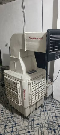 من رخصة صاحب الكروب مبرده للبيع ممشتغله ابد السعر اتصل او واتساب 07735...