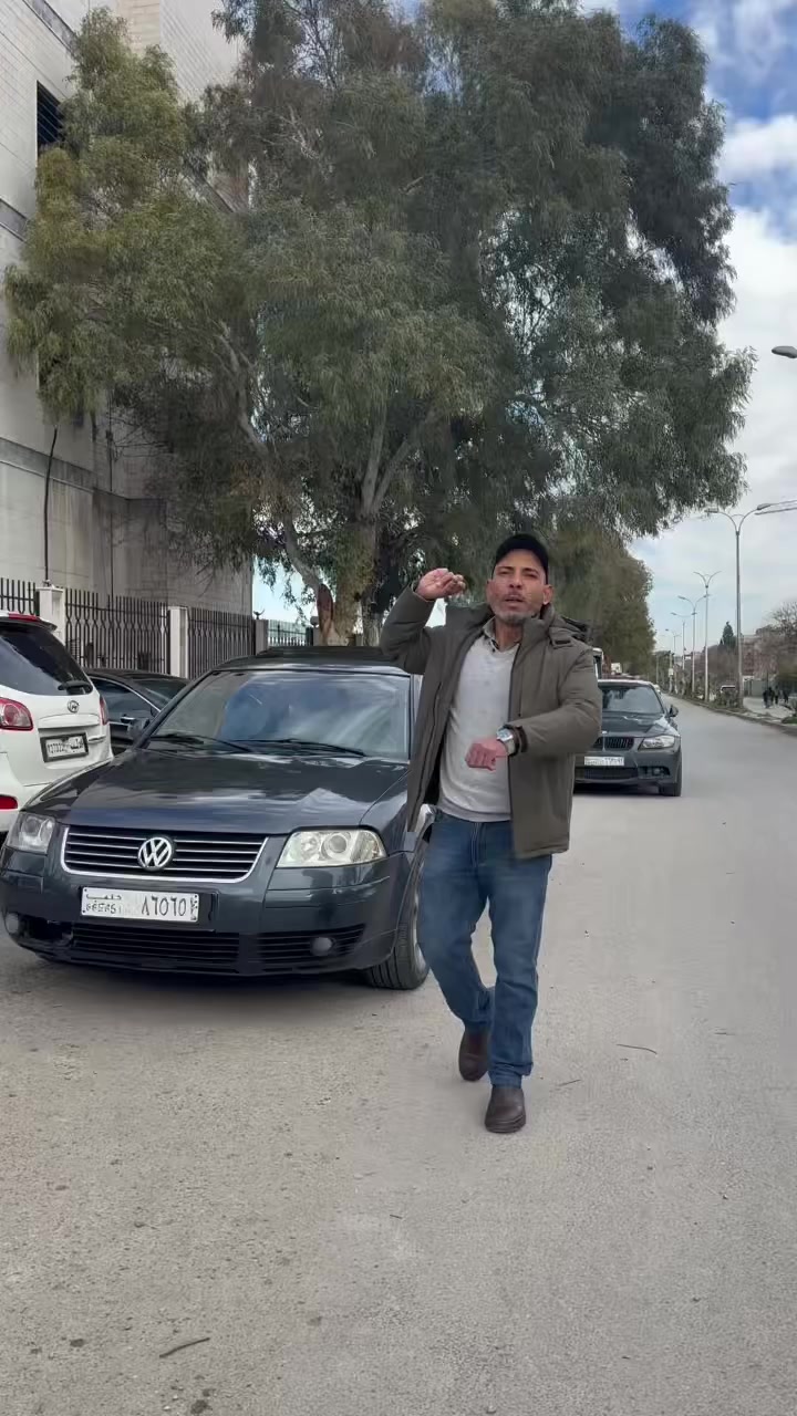 #للبيع في دمشق الوحش البافاري الغني عن التعريف
فولكس فاجن باسات بأعلى أوبشنز ورد عليها
متابعة للصفحة تم للمنشور لتصلك التفاصيل والسعر
عنوان معرضنا : دمشق بداية طريق باب شرقي
لإقتنائك سيارة أو لبيع سيارتك هُناك جسر آمن للعبور (المُتخصصون)
للتواصل مجد
0994315104
0945181343

بلال أبو المجد
0988888091
0942264513

0991426869
0934585044
0937088995
0933295174


**إذا كنت صاحب هذا الإعلان وتريد حذفه لأي سبب، رجاءا أرسل رسالة إلى الدعم الفني**