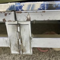 جربايه حديد تطبق جديد  سعره 30 /07759949942