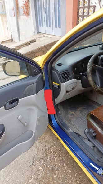 البيع اكسنت 2010 امريكي كود  واحد بلا ضر ر ما عدا شبر واحد التكما مال الباب بيها معجون تلقيطات مال تكسي محرك 16جير خير من الله هيئهالغرامات صفر رقم انجليزي بغداد راعيها الشرعي بالموصل بلا كرت بنزين السعر 98 وفيها مجال  رقم الهاتف
***********/
***********
