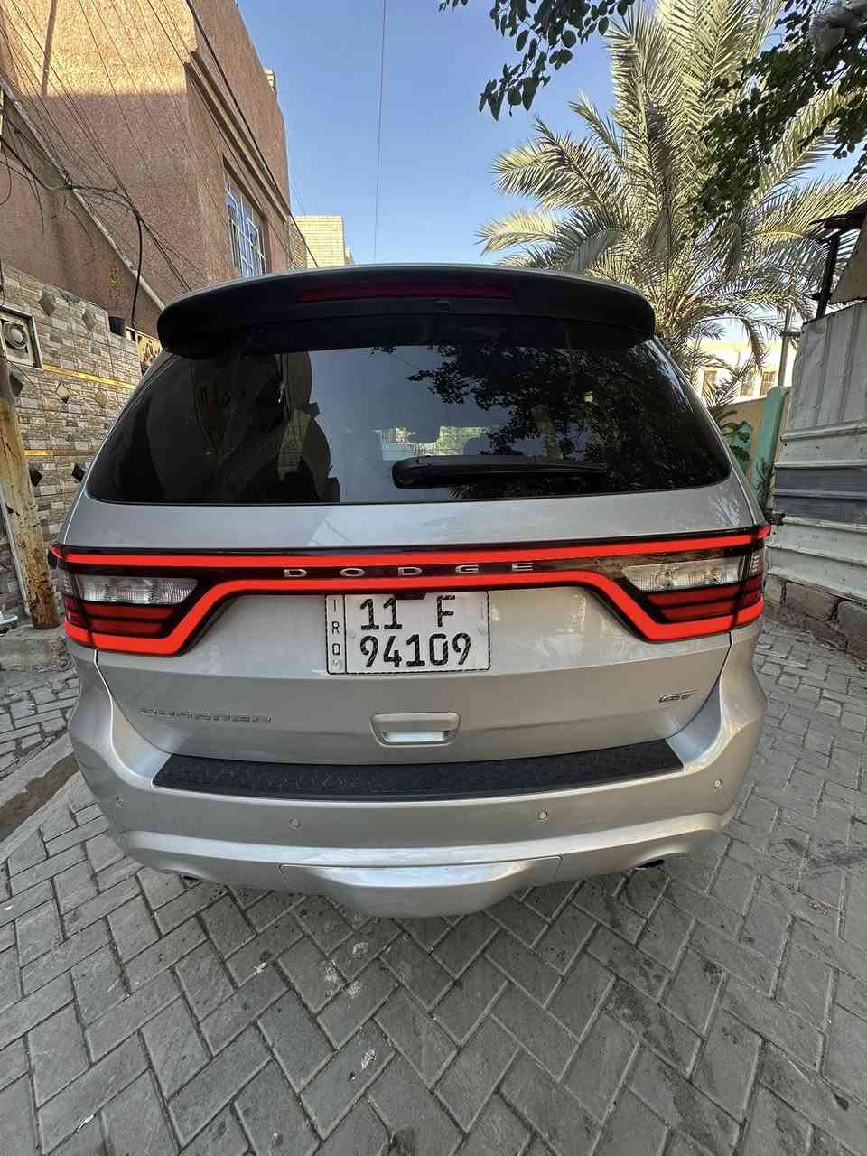 سلام عليكم 

دورنكو 2024 وارد امريكي جيتي بلاص اعلى فئة فول الفول

 تقرير غرق

رقم بغداد

بدون ايرباك 

مكان السيارة بغداد  

للستفسار… ‭٠٧٧٠ ٥٢٢ ٨٤٠٩‬ يتوفر واتساب
