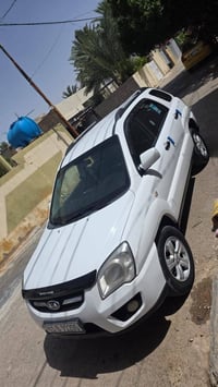 سبورتج • ٢٠٠٩ • كفاله عامه