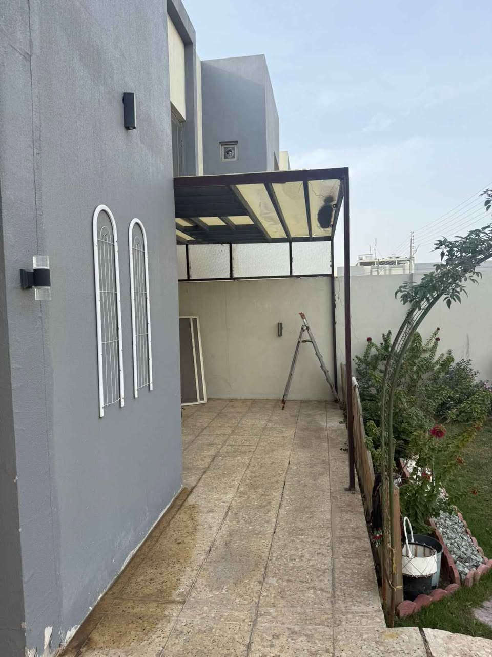 سقايف للبيع بغداد, العراق


**إذا كنت صاحب هذا الإعلان وتريد حذفه لأي سبب، رجاءا أرسل رسالة إلى الدعم الفني**