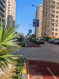 عروض للايجار داخل مجمع بوابه العراق   1_شـقه للايجار مساحه الشقه 238م²...