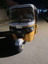 كربلاء • موديل عشرين • مكينه مكفولة