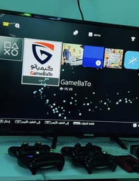 بلي فور فات • مهكر 12.52 • ٤ يدات اصليه