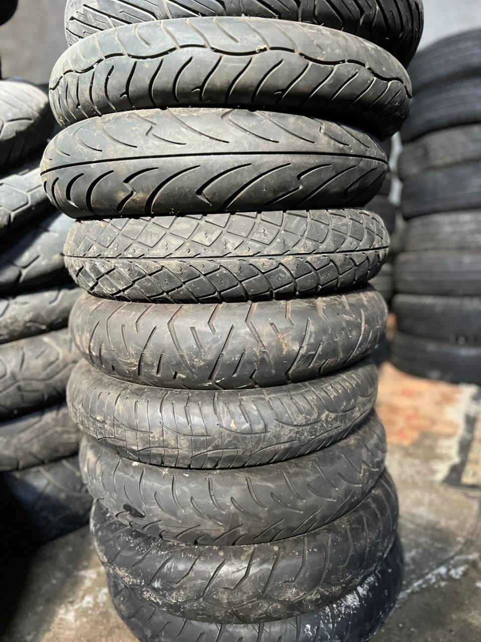 سلام عليكم وصول تايرات باله نضافه فول كميه  تاير مال بطح امامي وخلفي ١٠٠٠ تكه ابيعن جمله
وموجود قياسات 14/15/16/18/19هذني بيهن ٥٠٠ تكه كلهن بيع جمله العنوان السماوه الرميثه مبايل***********
