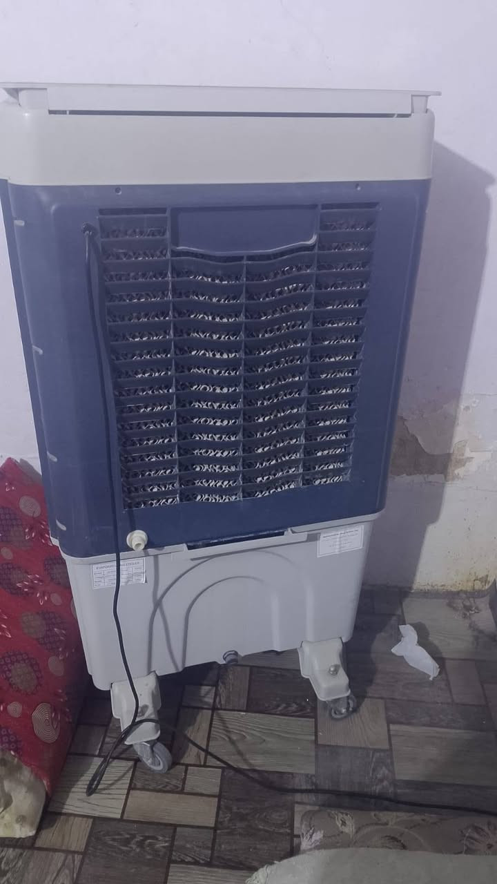 مبرده كوفيره استعمال شي قليل  النجف حي الجامعه السعر على الخاص


**إذا كنت صاحب هذا الإعلان وتريد حذفه لأي سبب، رجاءا أرسل رسالة إلى الدعم الفني**