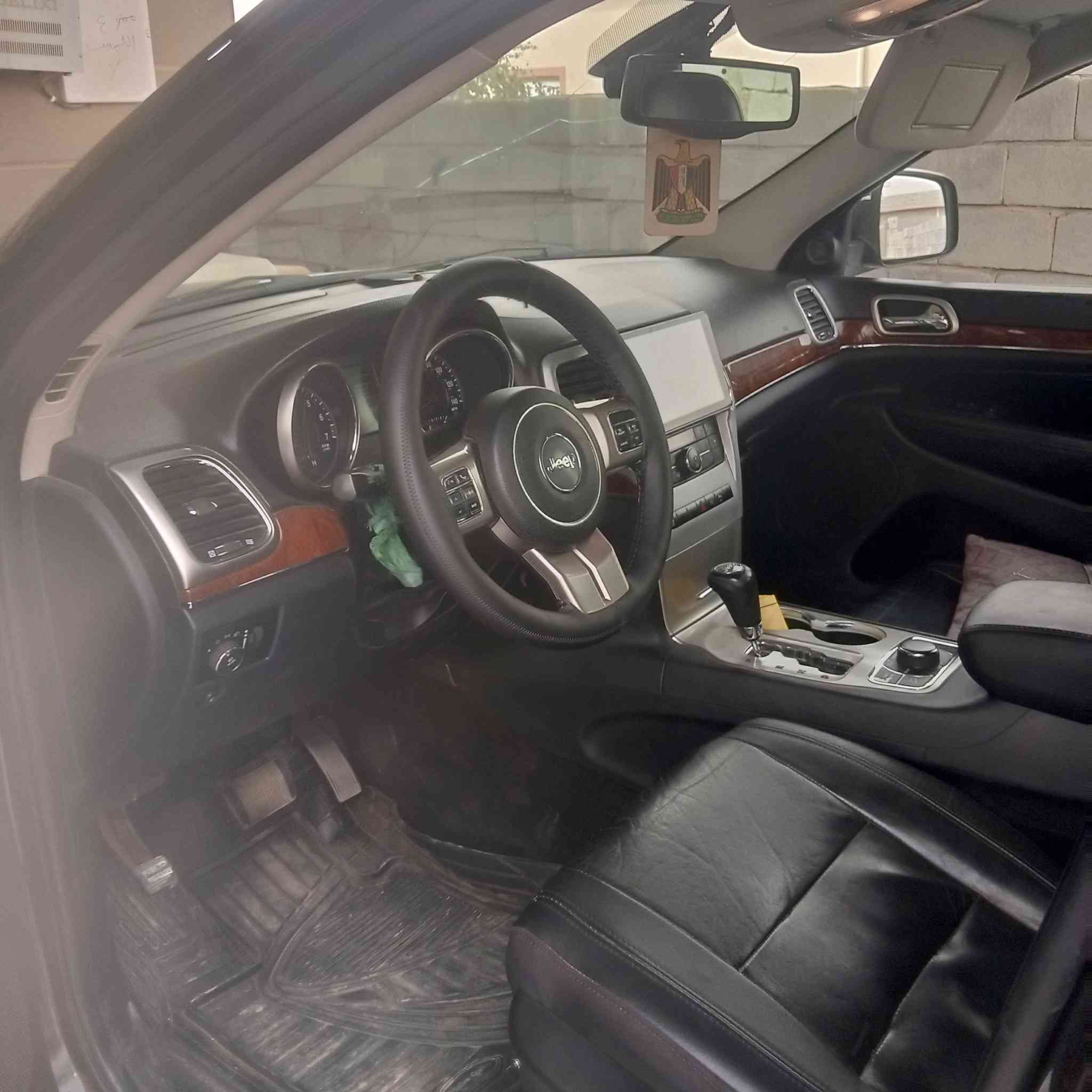 جيب امريكي موديل 2011 كلين بدون ضرر فول مواصفات السعر 170 ورقه


**إذا كنت صاحب هذا الإعلان وتريد حذفه لأي سبب، رجاءا أرسل رسالة إلى الدعم الفني**