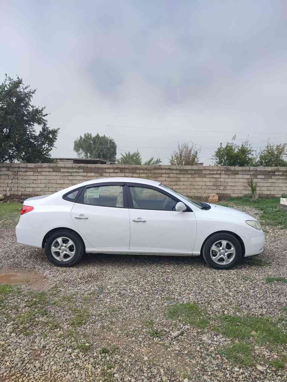 الانترا موديل 2011 رقم سليمانيه قطره صبغ مابيها فقط ثلث مكانات بارد شرط التحويل محرك 16 شرط مامفتوح سياره جاهزه من كلشي تدفئه تبريد طخم تاير صدر امامي وخلفي جديد السياره ماشيه 256
شرط ماتحط عليها برغي السعر 120 وبيها مجال قليل العنوان الشركاط شاطي الجدر ***********
