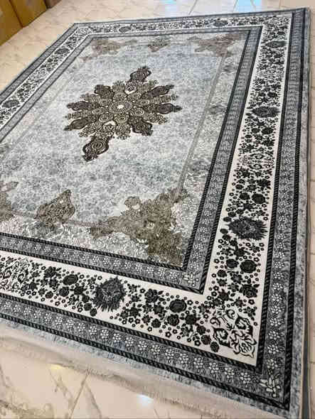 عرض خاص /// السعر 47 الف فقط 

زوليه حرير كلاودي قديفة ثقيل حافه شرشوبه الملمس ناعم جداا ظهر مانع الانزلاق 

¤ قياس : 3×4 📐 

..
..

توصيل بغداد والمحافظات 5 الف ♥️
توصيل ذي قار اقضيه ونواحي 3 الف ♥️
توصيل داخل مركز سوق الشيوخ 2 الف ❤️

للحجز مراسلة الصفحه او واتساب ***********

______________________________________

العنوان : 

ذي قار / سوق الشيوخ

الفرع الاول : شارع لطفي - مجاور رشيد الخياط
الفرع الثاني : شارع لطفي - قيصرية الدلي

المصداقية عنواننا الدائم . . 🍁

شكراً لاختياركم لنا✅ أدارة مبيعات مفروشات ابو احمد
