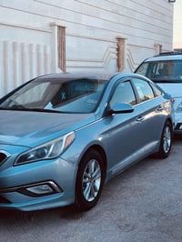 سوناتا • ٢٠١٦ • ٣ قطع صبغ