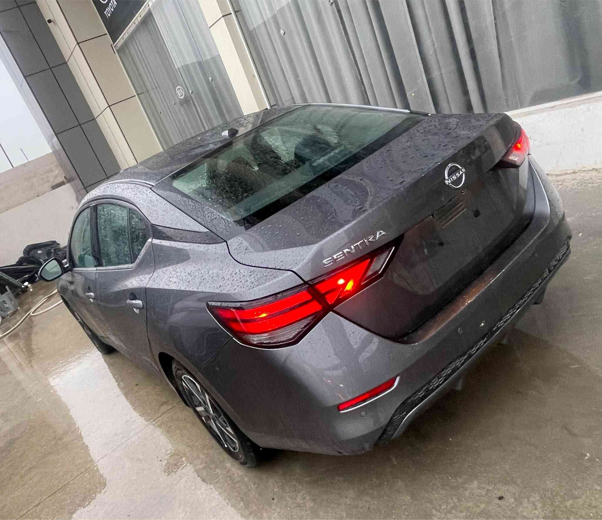 Nissan Sentra 2025 Sv 
Zhmara kati 3 mangi lagala nashkawa
3 parcha boyax kamik pdr 
Nrxi 115 qufll kotayy
*********** رانية, السليمانية
