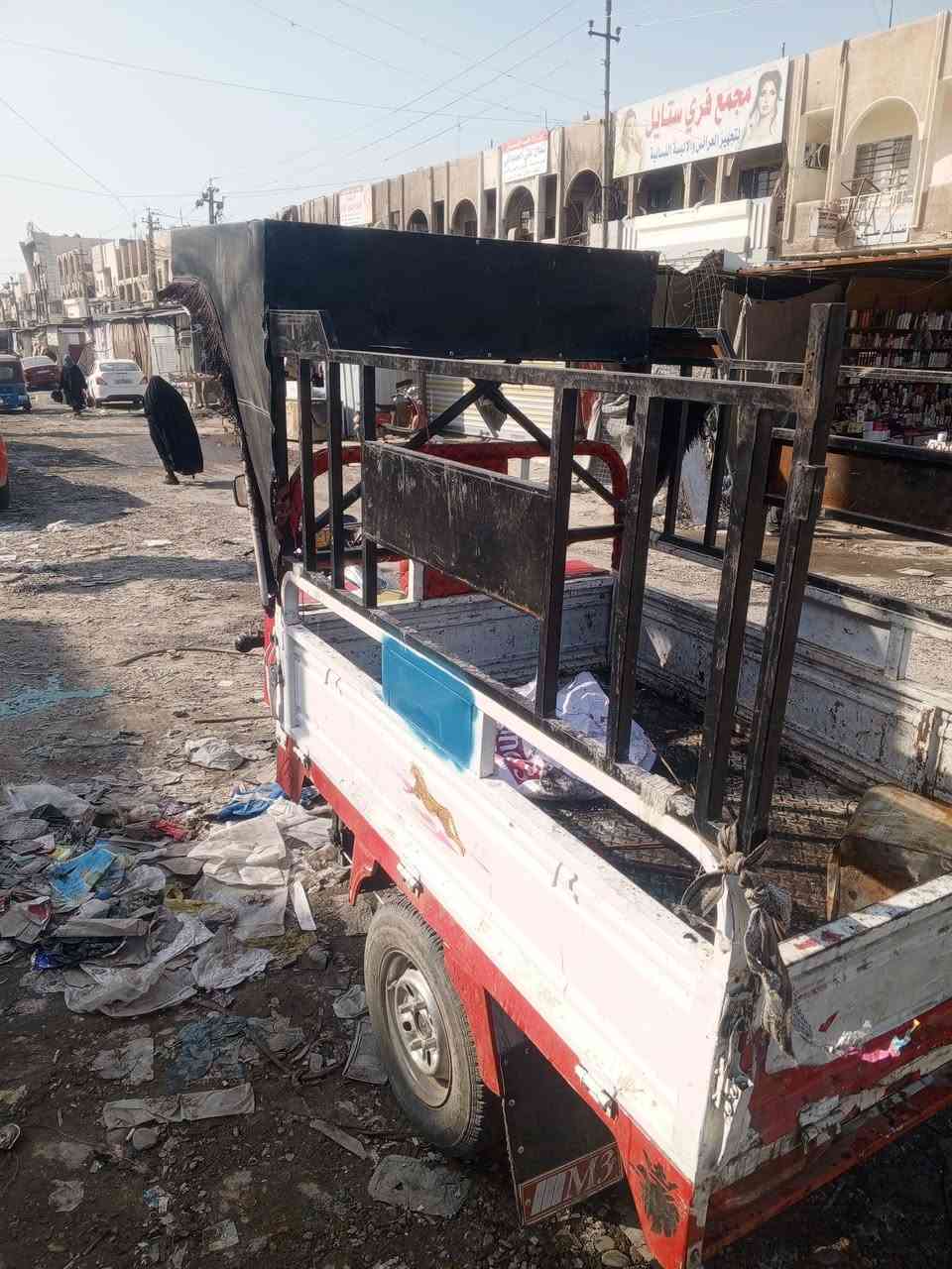 سلام عليكم 22 السعر واحد 700
عنوان بغداد  البياع سويب ماجوب خاص واتساب 
***********
