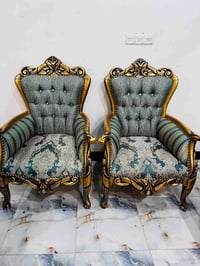 تخم تركي ملكي • ١٠ مقاعد • طبلة وسطية كبيرة