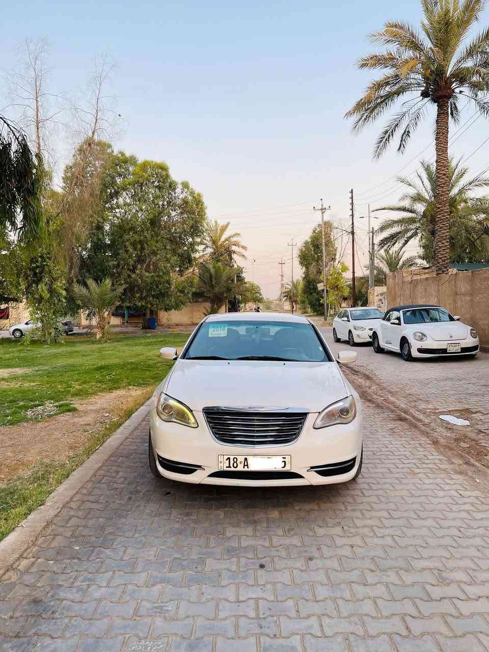 سلام عليكم C200مديل 2014امريكي حادثه بس بنيد ومصلح نفسه بدون دواخل شرط وباقي مكفول سونار بل منشور  نص فول لد امامي خلفي كامره امامي دتشو كامره خلفيه شاشه جبيره تحكم ستيرن قفل سرعه داخل جلد منضومت زنون ويلكب اوبامه تخم تاير كله جديد  السياره جاهزه من كلشي منضومت تبريد جديده مكينه كير حداديه كله جاهز مكينه 2400شرط ما مفتوحه ماشيه 178السياره نصبه تخبل رقم بابل دولي تحويل مباشر مكان سياره كربلاء السعر 80وبيه مجال قليل الشراي الاستفسار ***********
