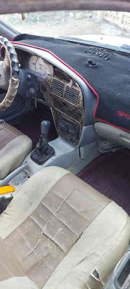 السلام عليكم للبيع براتون رقم بابل صدامي نواب ضباط جاهزه السياره كير ومحرك مكفولات المكان بابل المحاويل السعر ١٢ ورقه وبيها مجال 
***********
