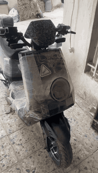 الجديد وصل! دراجة موديل 2026 🚀
​القوة: 72 فولت (أداء جبار).
​البطاريات: 6 بطاريات (مسافة أطول).
​النظام: تشغيل كارت ذكي 💳.
​السعر: 430$ (وبيها مجال طيب للرّاييد).
​المكان: [النجف الاشرف حي المكرمة مكتب الرشيد ] 📍
للحجز: [***********] 📞
ماشية فقط 540 كيلو دراجة جديدة مماشية!!!
