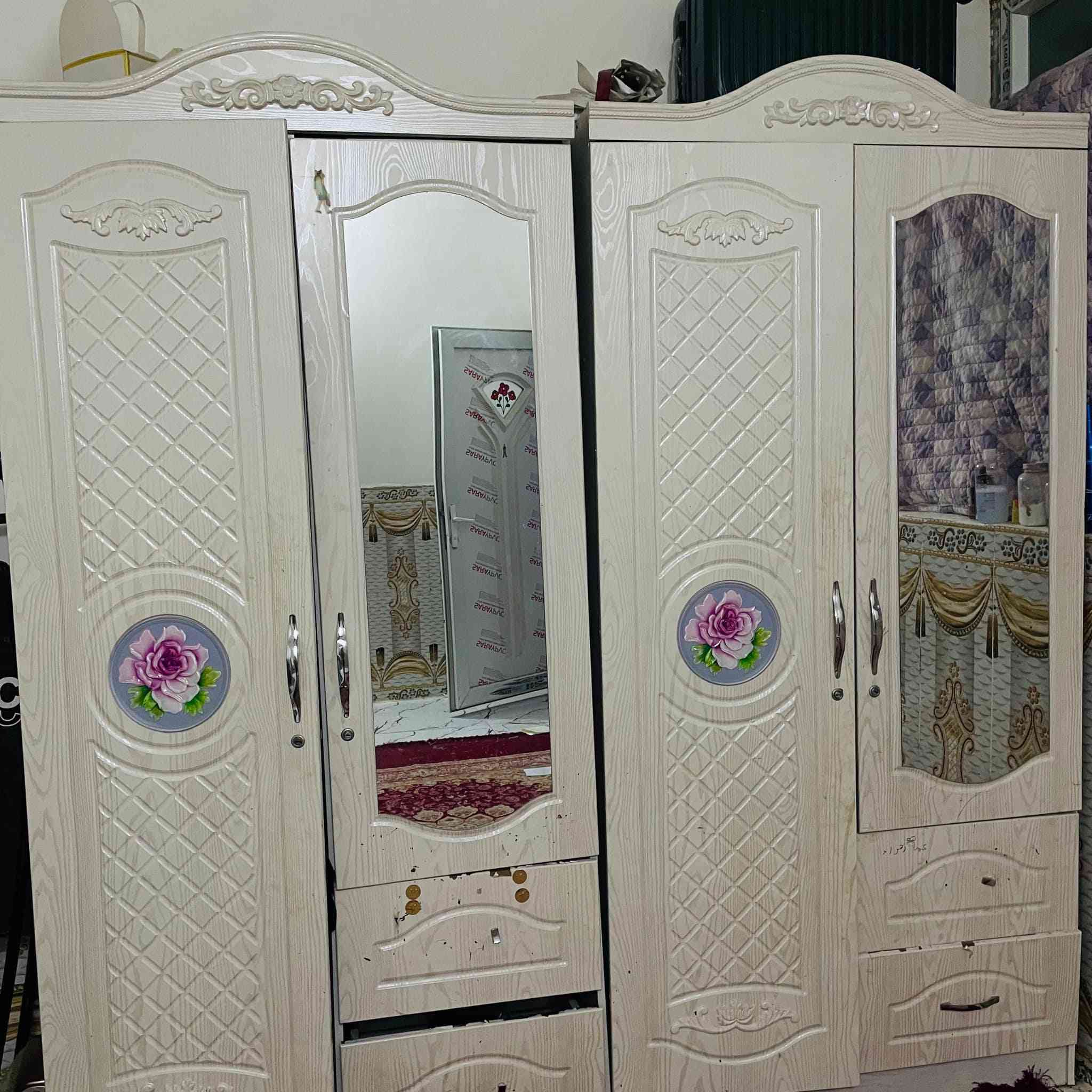 ب30 الف


**إذا كنت صاحب هذا الإعلان وتريد حذفه لأي سبب، رجاءا أرسل رسالة إلى الدعم الفني**