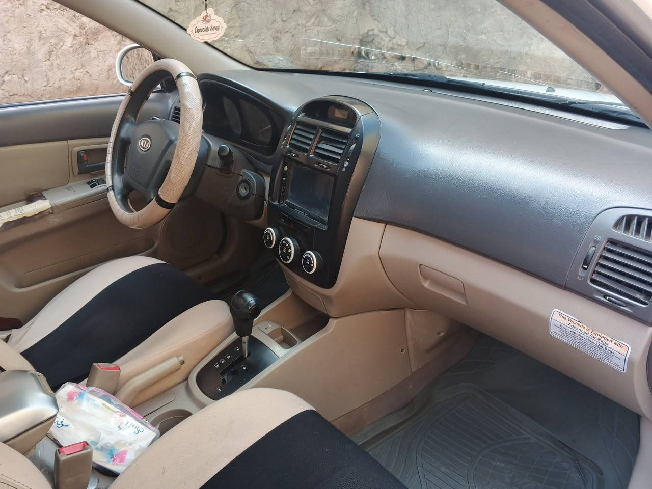 سيراتو خليجي محرك جديد 1600 بيه صبغ بالباب وجاملغ الخلفي تخم تاير جديد صدر دبلات جديد تبريد سياره جاهزة من كل نواحي سعر 81 وبيه مجال المكان هيت كبيسه رقمي ***********
