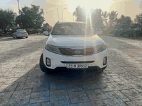 كيا سورنتو 2015 خليجي مواصفات
 والسياره جديده لوك ماشيه 200 الاف
مكفوله من الصبغ والضربه ومن كلشي بيهه ملاحضات اشويه السائق كهرباء
10 ايرباك
3 قطع تبريد+ تدفئة 
داخل كلش نضيف
مري أقلاب تحكم استيرن
زراك لايت
لايت زنون
ويل 19 خمسه ويل كب
كلايت لد
محرك 6 سلندر 3500
7 راكب
بصمه
السياره مكفوله من كل شي من ضربه ومن الصبغ ومن المكينه  مواصفات رقم بغداد دولي بسمي
مكان السياره بغداد / زيونه
السعر 190$ قفل ملاحضه السياره بيهه ملاحضه طخات 
سياره موضحه بل فيديو موضحه بل صوونر 
قبل لا تتصل سياره سعرهه قفل 
الاستفسار ***********
