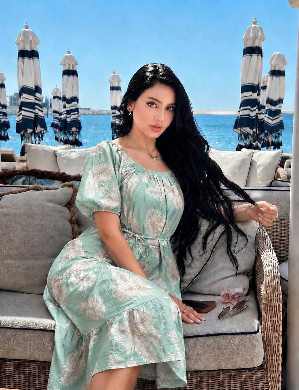 دشداشه كشمير درجه اولى
قياسات
2XL/3XL/4XL/5XL
البيع اقل شي درزن من موديل

سعر الدرزن 88 الف


**إذا كنت صاحب هذا الإعلان وتريد حذفه لأي سبب، رجاءا أرسل رسالة إلى الدعم الفني**
