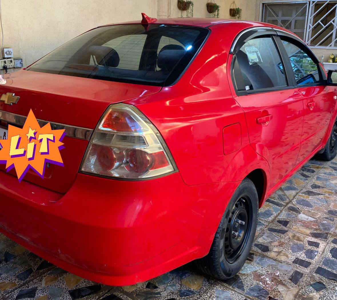 افيو موديل 2009 بأسمي رقم ديالى رقم دولي الجديد مشروع وطني السنويه لغايه 2028 محرك 1600 اوتوماييك كير ومحرك خير من الله السياره كلش حلوه  نقص بس غاز السعر 55 ورقه وبيها مجال لطيبين مكاني بغداد الاتصال على الرقم...***********
