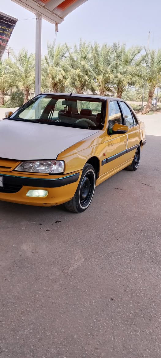 بيجو بارص. 13
رقم بغداد. تحويل مباشر. 
مصفره هيئه وغرامات.  تبريد. ثلج. 
حداديه جديده دواخل. جدد. تخم تاير جديد. 
السياره. جاهزه من كل النواحي. السعر. 30.
العنوان كربلاء طويريج. ***********
