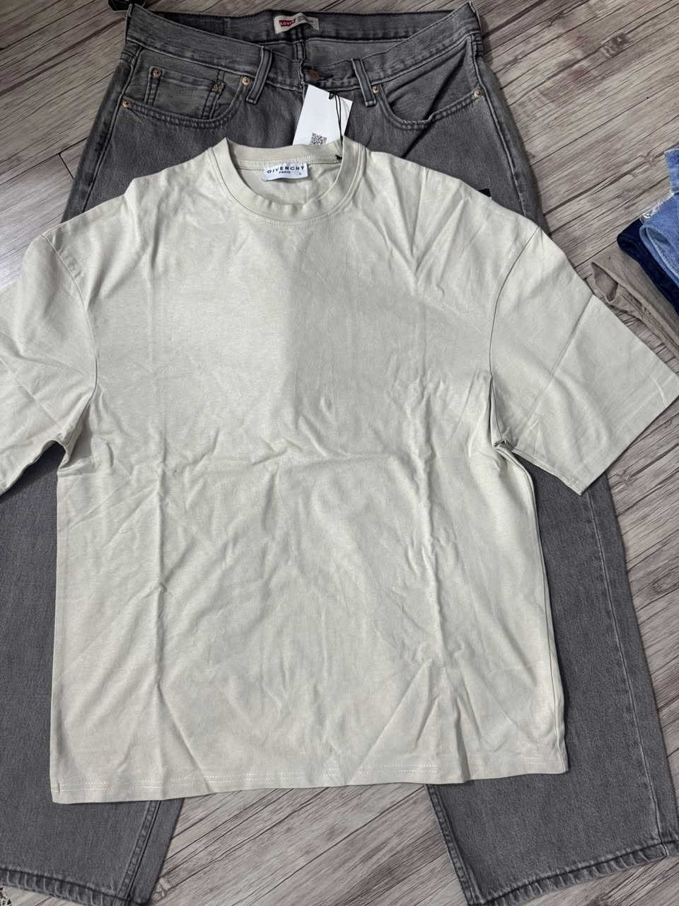 بنطرون ليفايز باكي اصلي قياس 34 وتشيرت هاف


**إذا كنت صاحب هذا الإعلان وتريد حذفه لأي سبب، رجاءا أرسل رسالة إلى الدعم الفني**