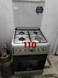 براد • طباخ • شاشه