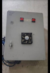للبيع روافع قدره     9kv  والثاني 5kv  شغالات فول شرط الفحص          س...