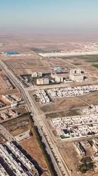 النجف • ٢١٠م • ٤ غرف