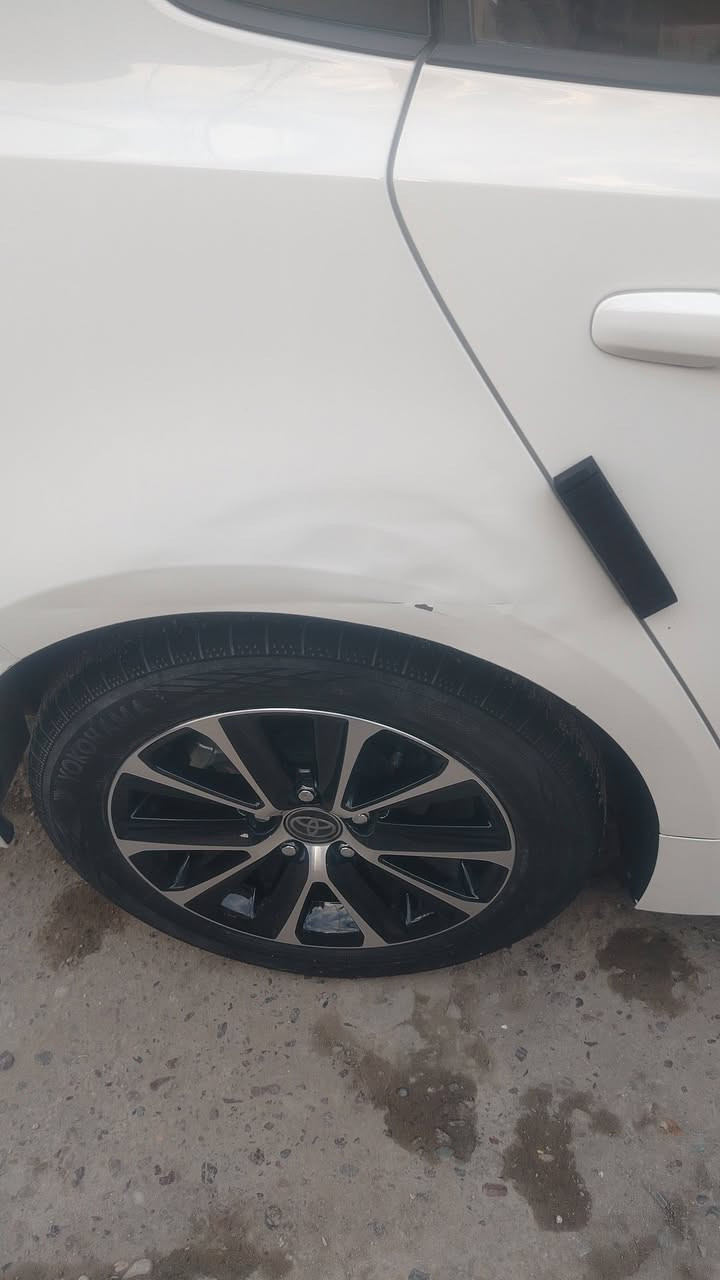 السلام عليكم كورلا هايبرد 2025 فول موصفات بيه بارد بلباب كما موضح بلصوره  وبارد جاملغ خلفي  السعر او الاستفسار أكثر اتصل ***********
