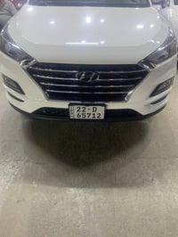 تحيه طيبه السلام عليكم توكسان 2021 خليجي  ماشيه 42 ألف  مكينة 2000 دوش...