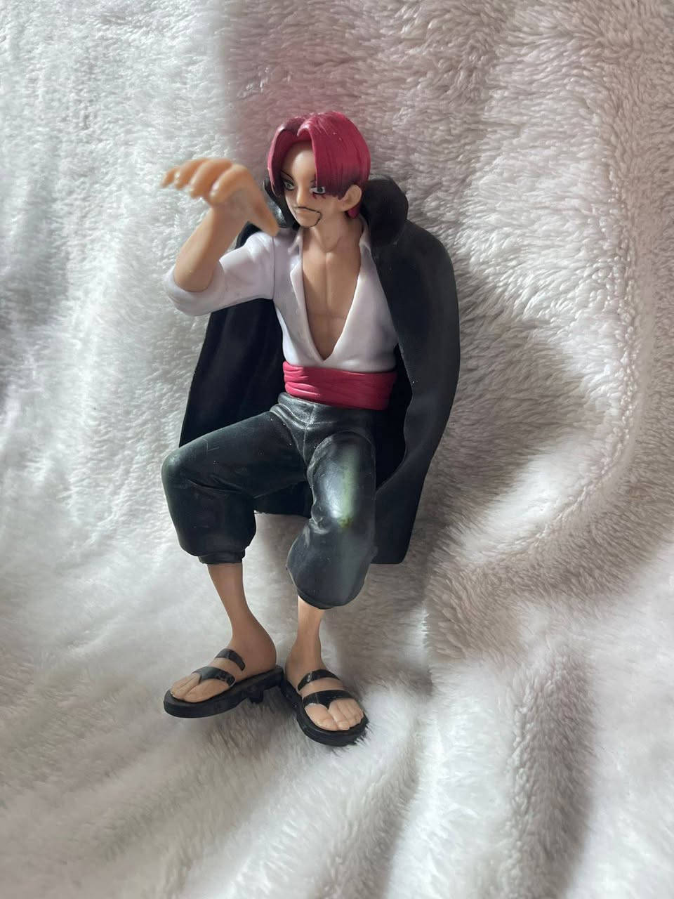 مجسات فول كلهن اصلي امزون وبيهن مابيهن ستاندات احجام كبار اكو بيهن اكثر من 30سانتيم لبيع شلع ماتنباع قطعه قطعه قيمهن وخذهن او مراوس بسياره مرتبه


**إذا كنت صاحب هذا الإعلان وتريد حذفه لأي سبب، رجاءا أرسل رسالة إلى الدعم الفني**