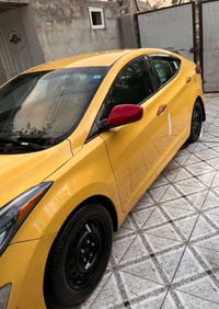 سنوية ٢٨ • مكفوله • بغداد