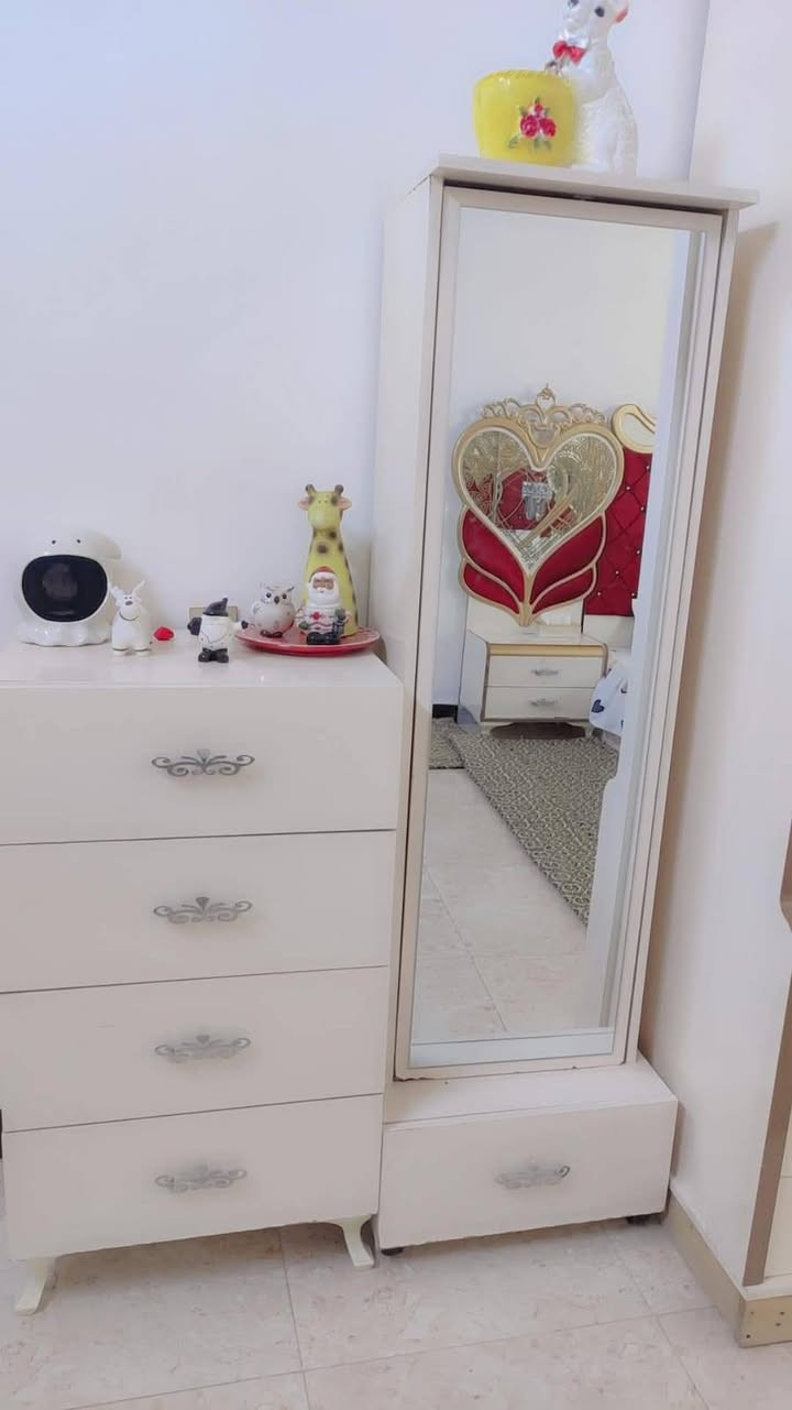 ياالله غرفه تركي تتكون من 9قطع سعرها 650 او بيها مجال للشراي العنوان سامرا حي المثنى


**إذا كنت صاحب هذا الإعلان وتريد حذفه لأي سبب، رجاءا أرسل رسالة إلى الدعم الفني**