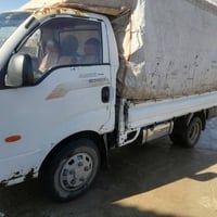 كيا • محرك ٣٠٠٠ • موديل ٦