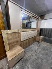 غرفه تركيه 6 قطع نضافة 90٪ شد ونقل مجاني الحجز والاستفسار 07735911530